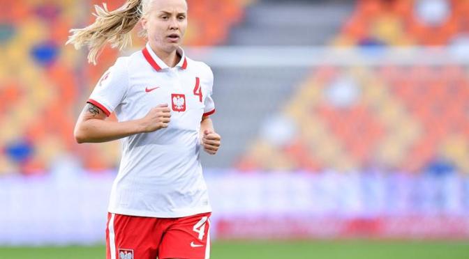 Poland’s women edged out in Pinatar Cup opener